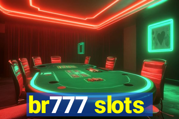 br777 slots